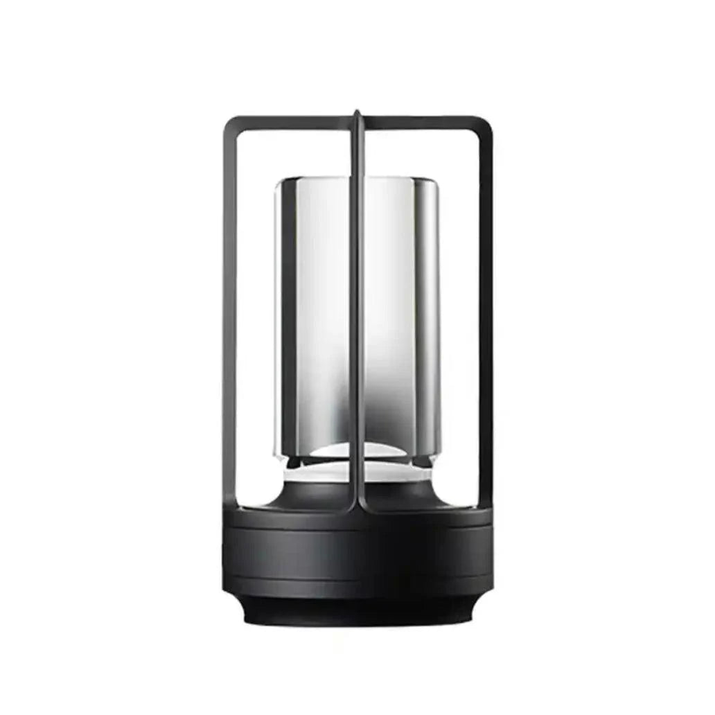 Kabellose Tischlampe Lumi