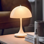 Lampe de table sans fil Mushroom