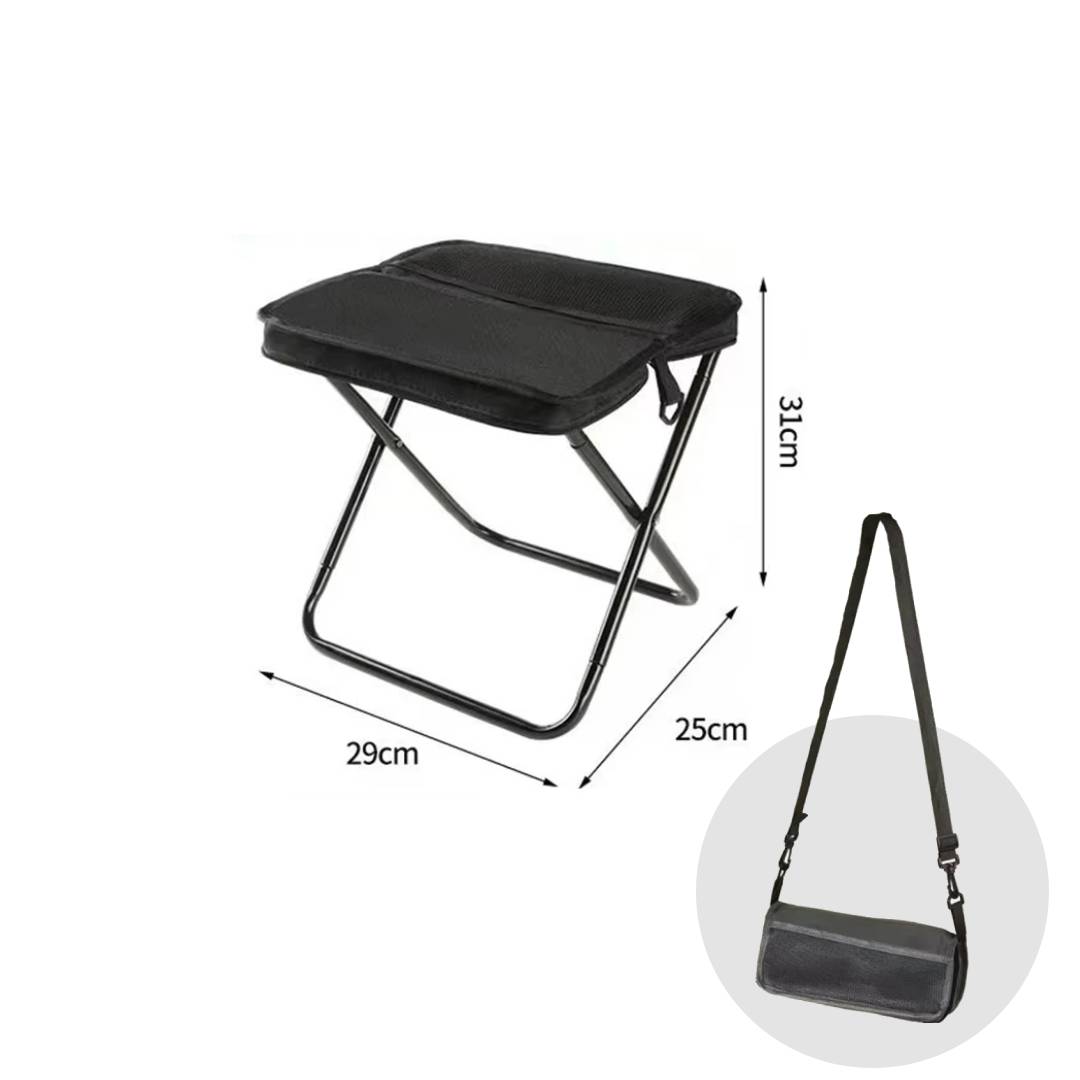 Chaise pliante GoBag