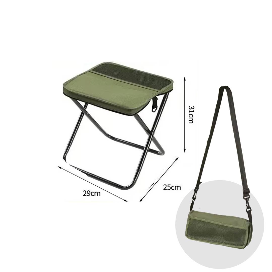 Chaise pliante GoBag