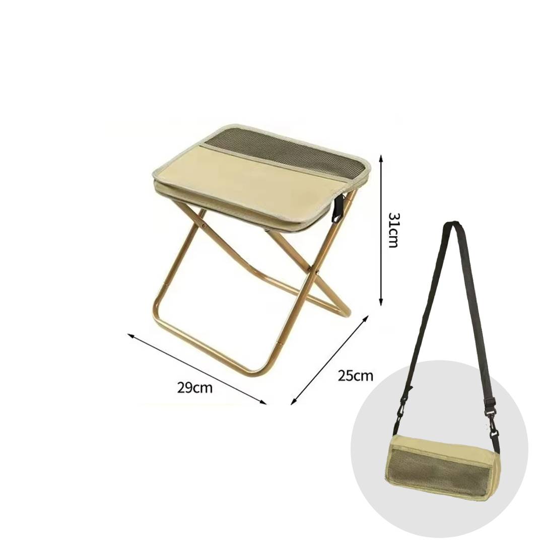 Chaise pliante GoBag