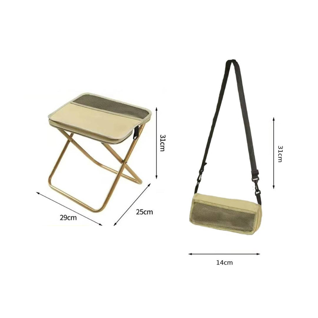 Folding chair GoBag