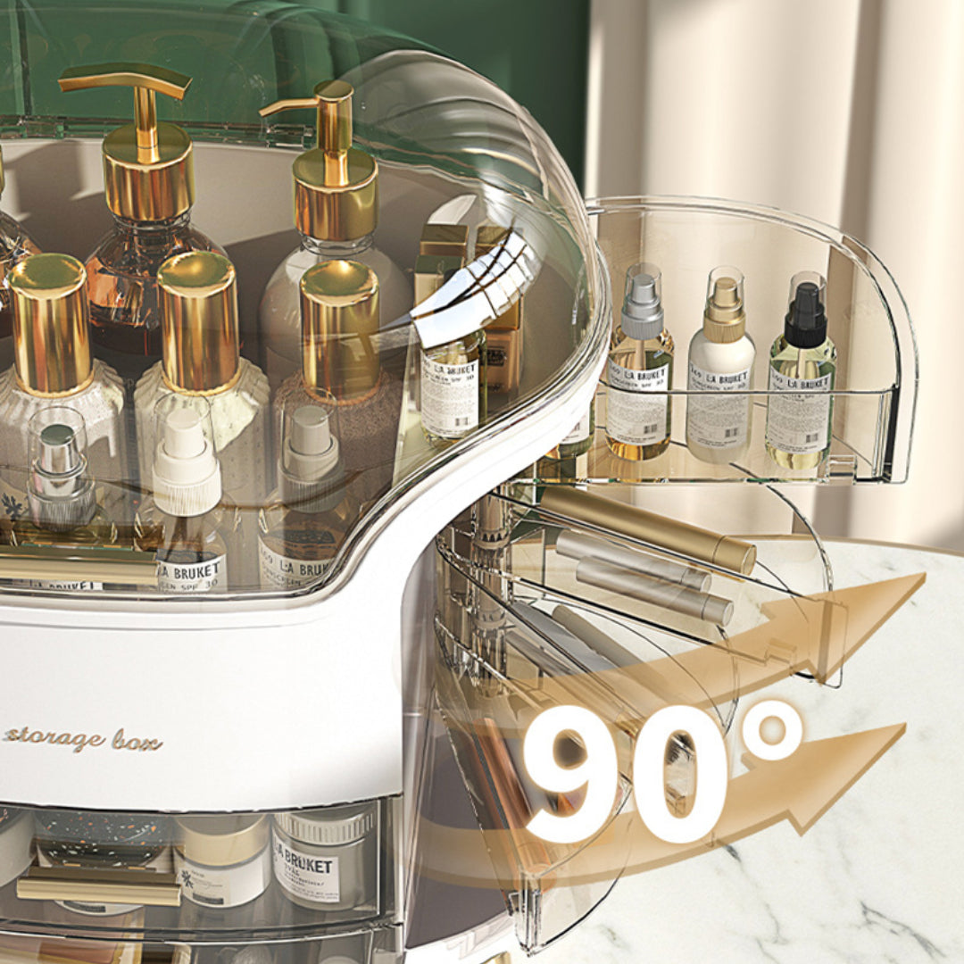 All-in-One Beauty Organizer