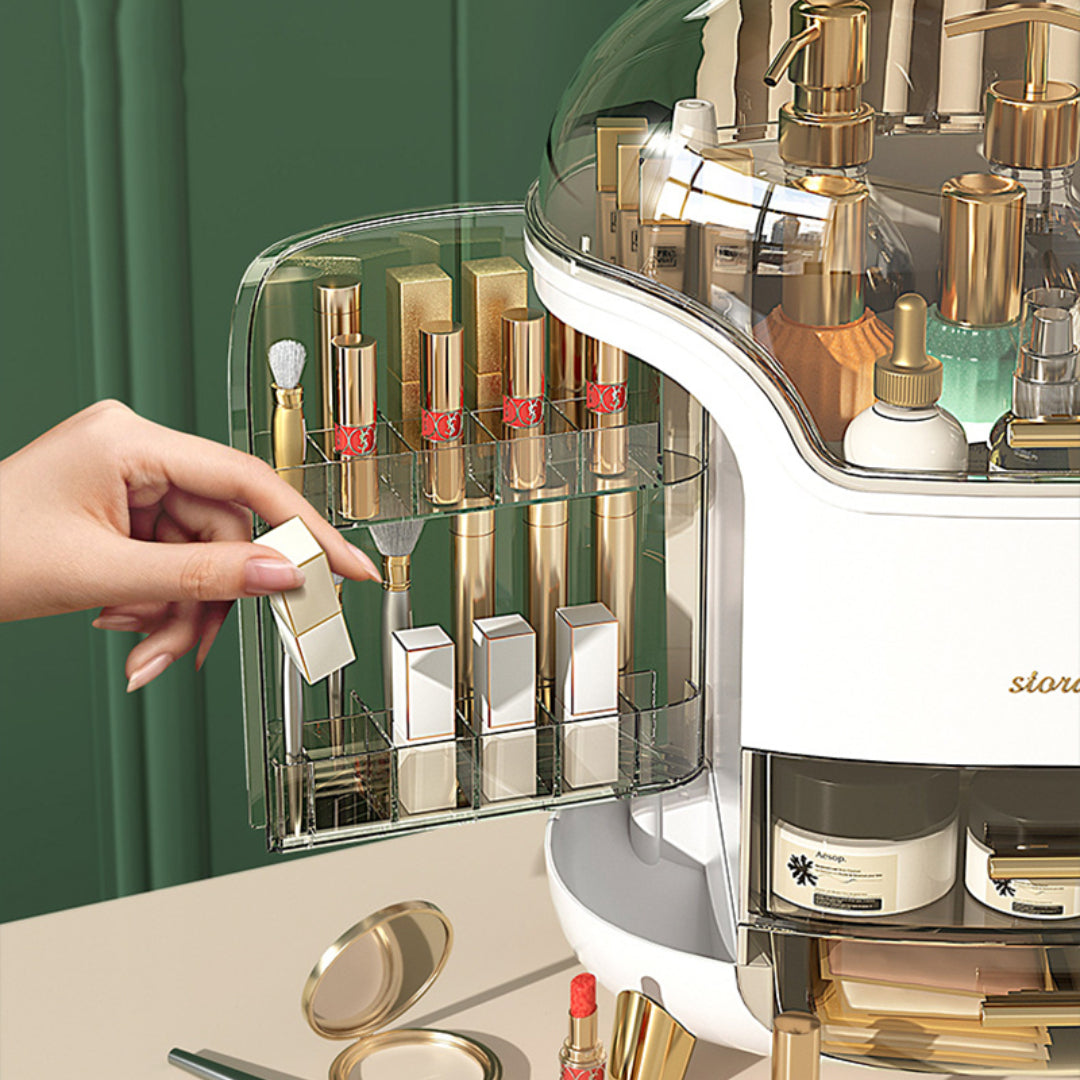 All-in-One Beauty Organizer