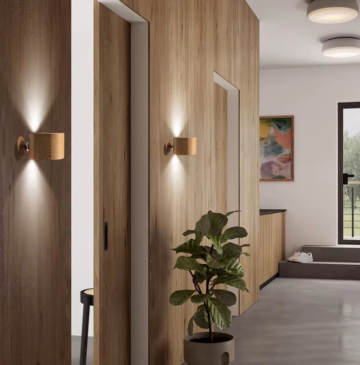 Intelligent Adhesive Light Duoshine 360