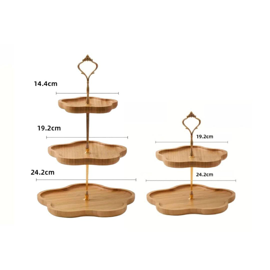 Etagere Fleur