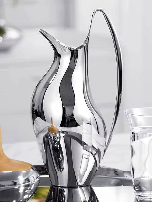 Stainless Steel Carafe Orna