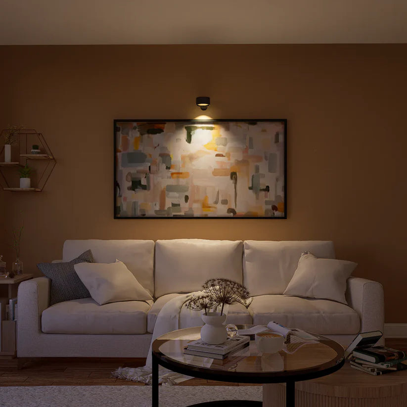 Intelligent Adhesive Light Duoshine 360