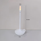 Kabellose Tischlampe Solin