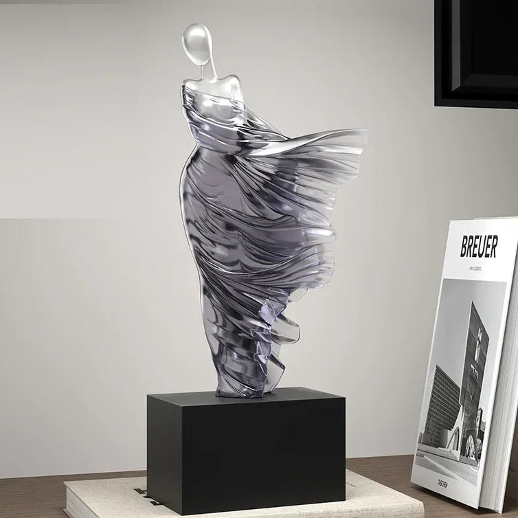 Sculpture Nera