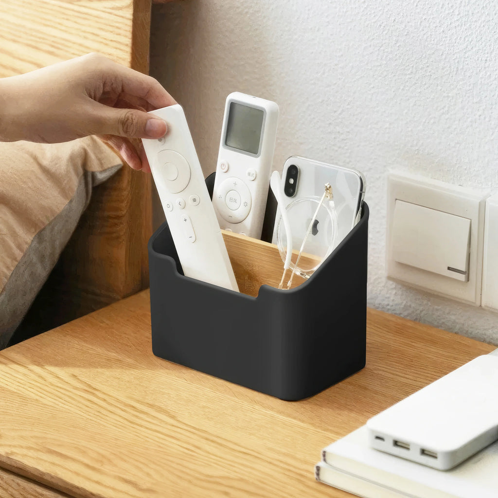 Remote Control Organizer