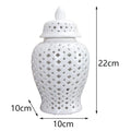 Keramik Vase Cléa