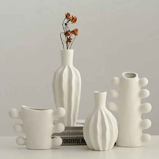 Modern Decorative Ceramic Vase