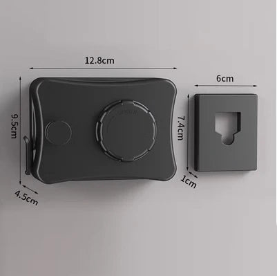 Retractable Clothesline InvisibleLine