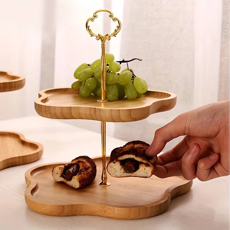 Etagere Fleur