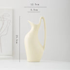 Vase en céramique Serina