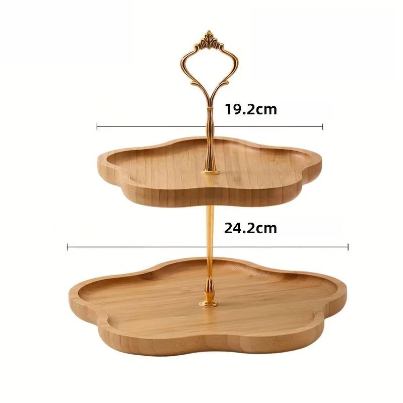 Etagere Fleur