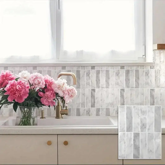 Piastrelle autoadesive EasyTiles™
