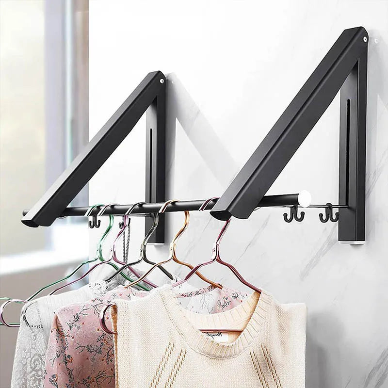Extendable Clothesline SpaceDry