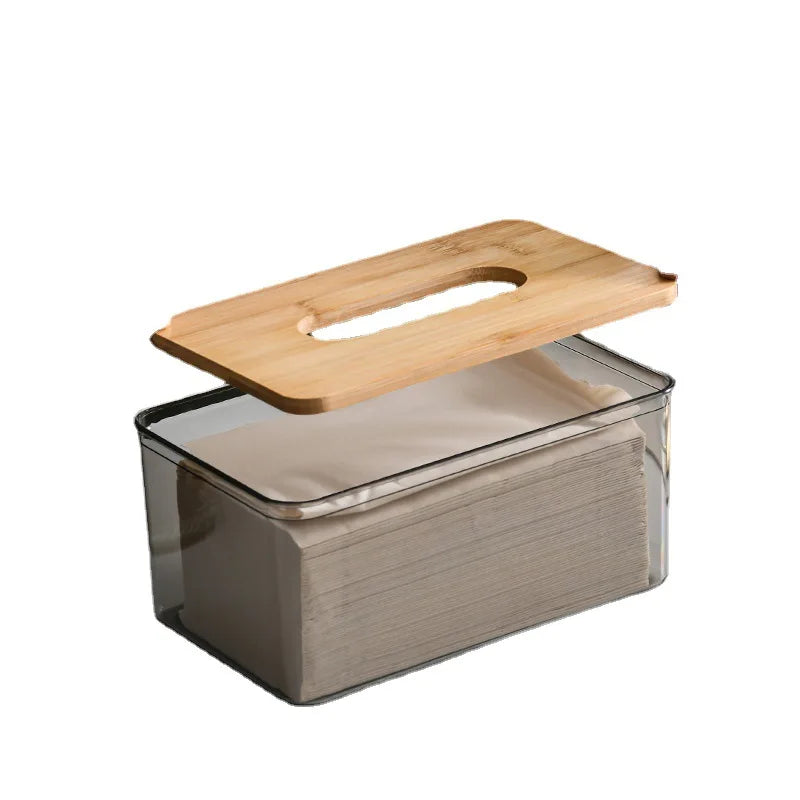 Organisatur per serviettas da papier
