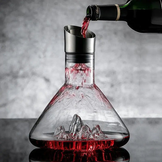 Decanter per vino Iceberg™