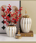 Keramikvase Mirah