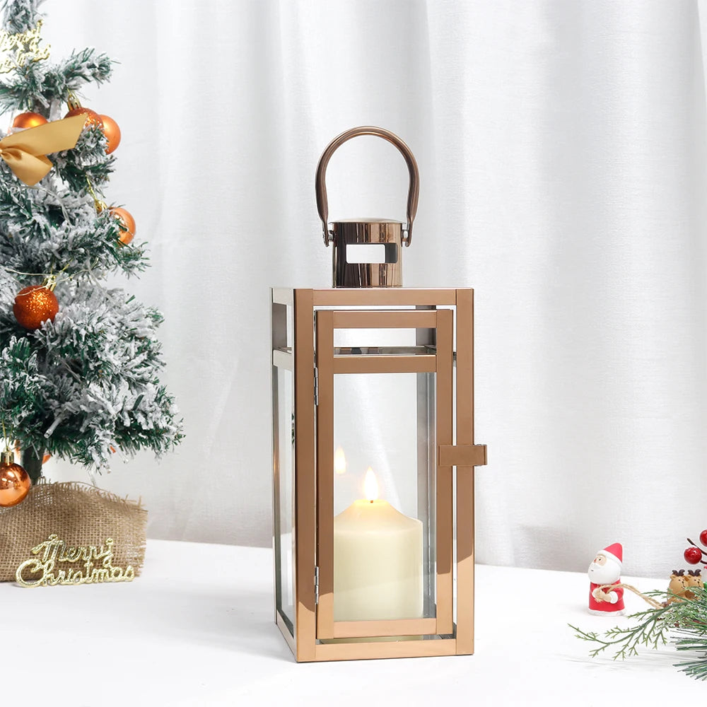 Candle Lantern Lumea