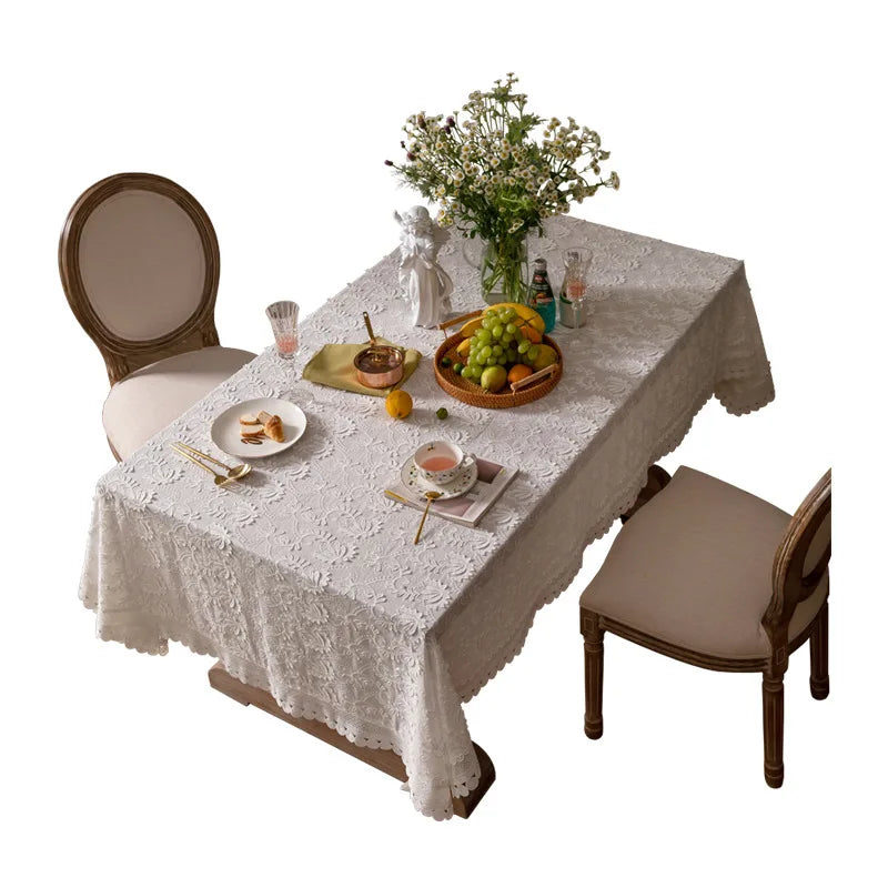 Tablecloth FleurPure