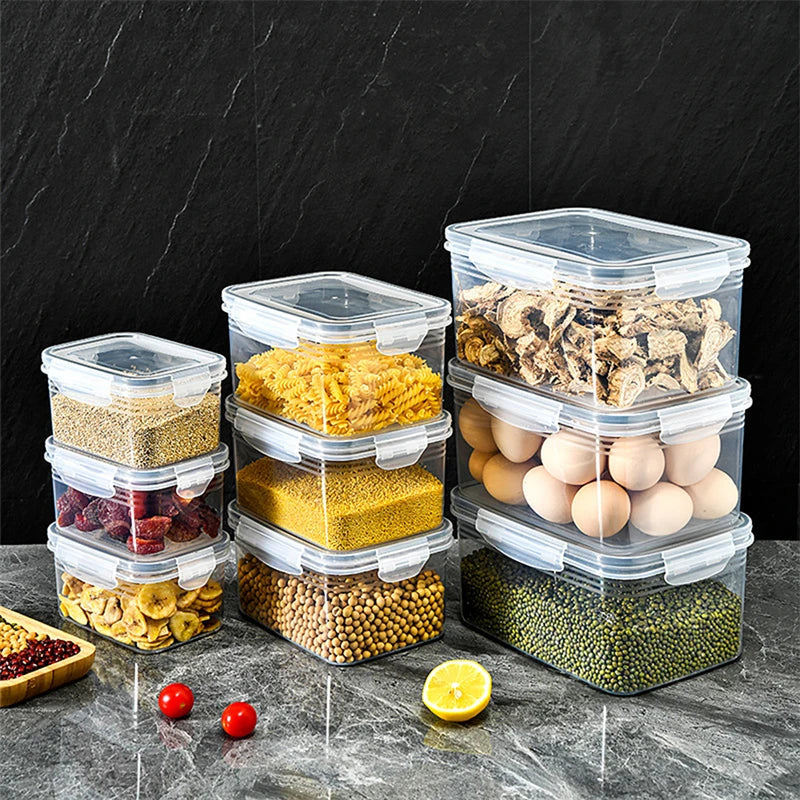 Kühlschrank Organizer FreshLife