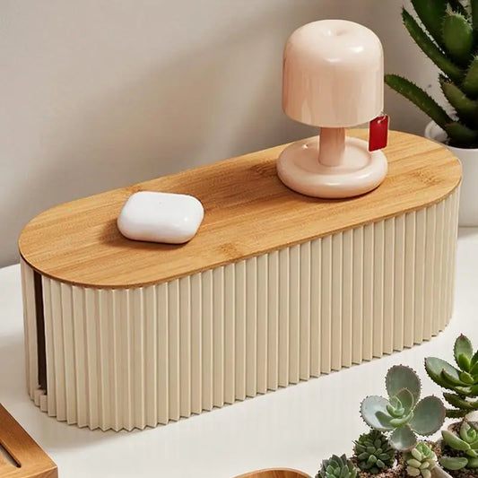 KabelBox NordicWood
