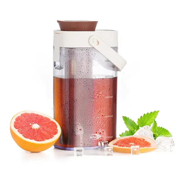 Cafetière Cold Brew