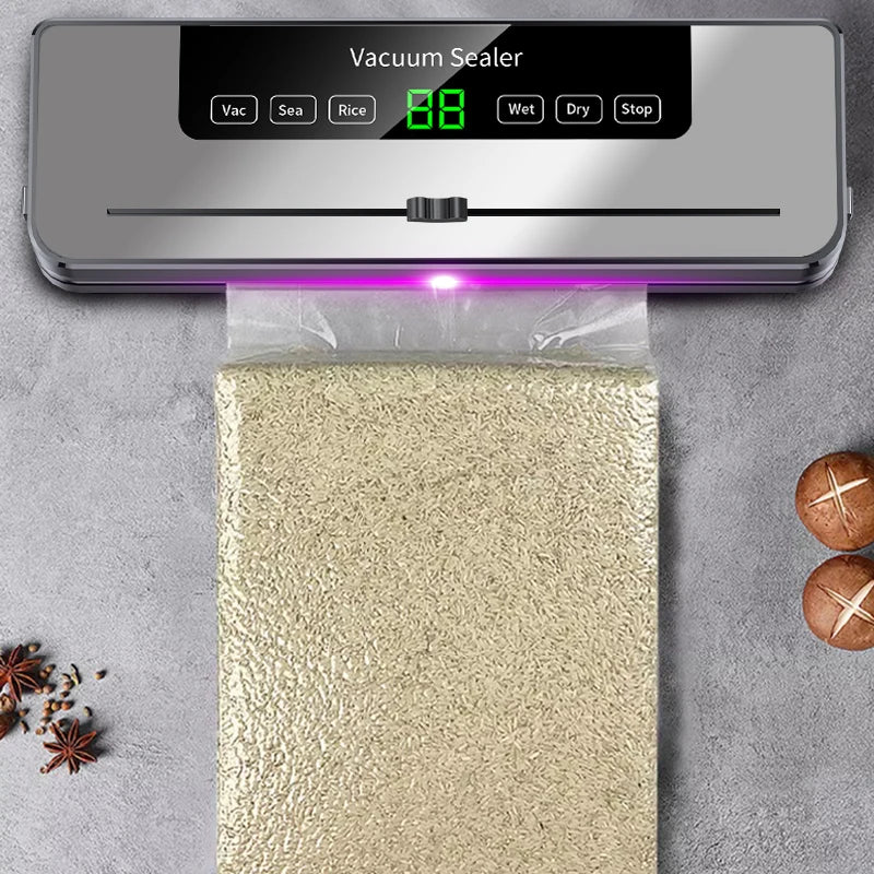 Vacuum Sealer KüchenPro