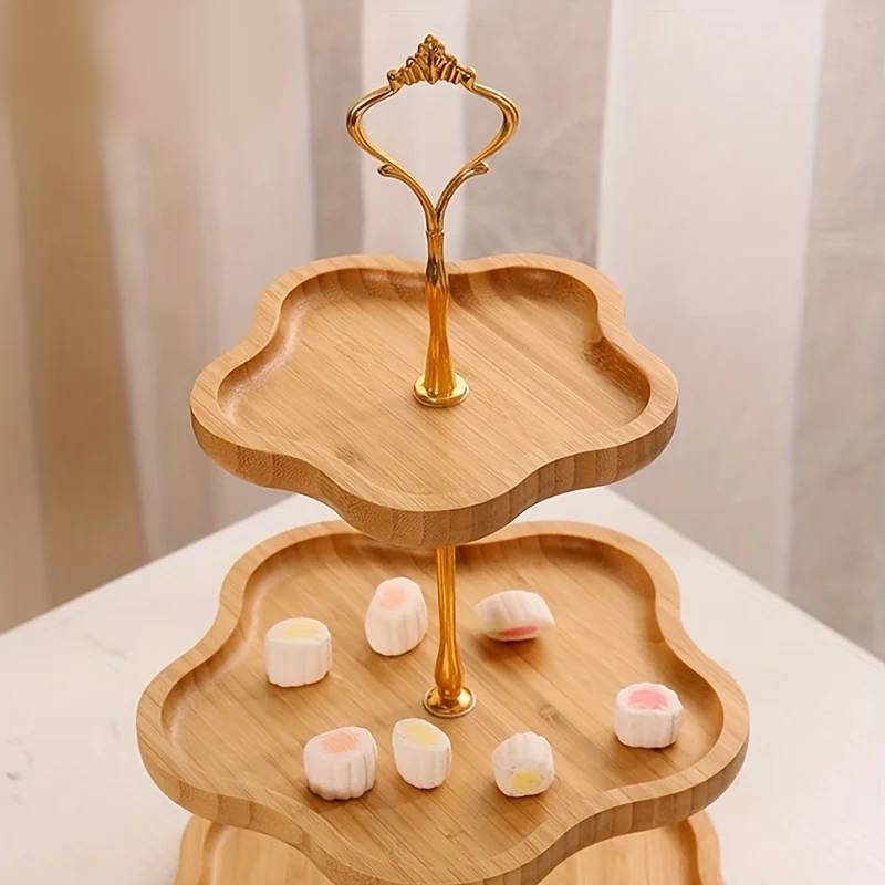 Etagere Fleur