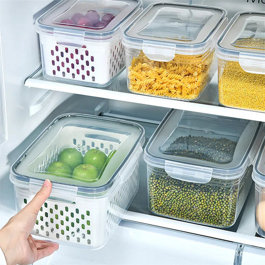 Organisatur da frigo Fresh