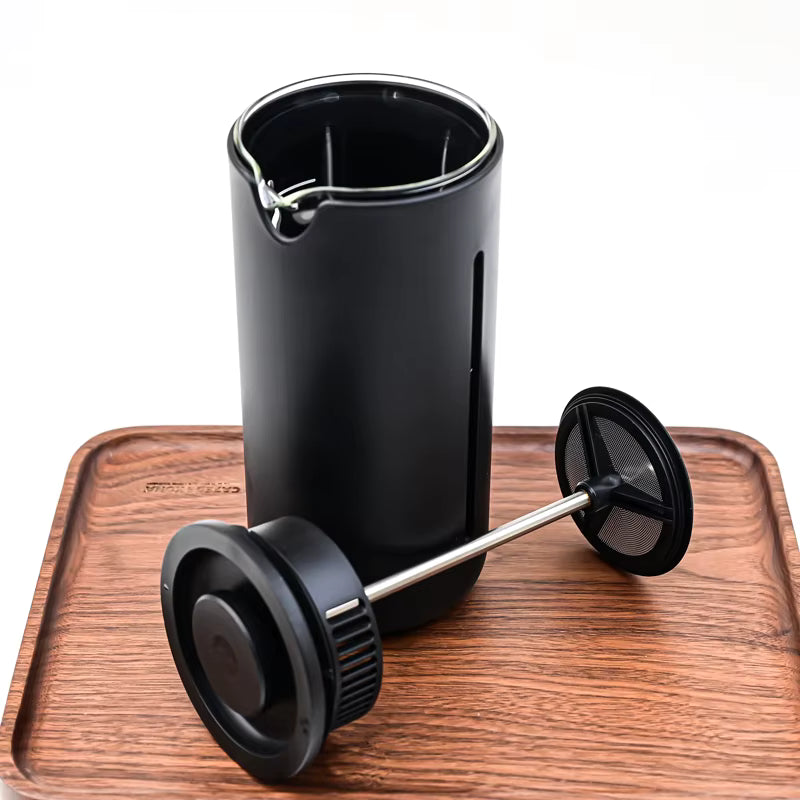 French Press Pure Brew