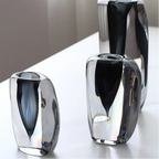 Glasvase Modern Noira