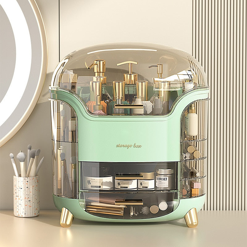 All-in-One Beauty Organizer