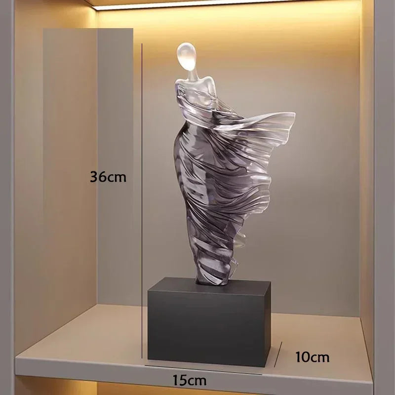 Sculpture Nera