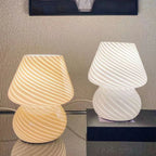 Designer Tischlampe Luméra