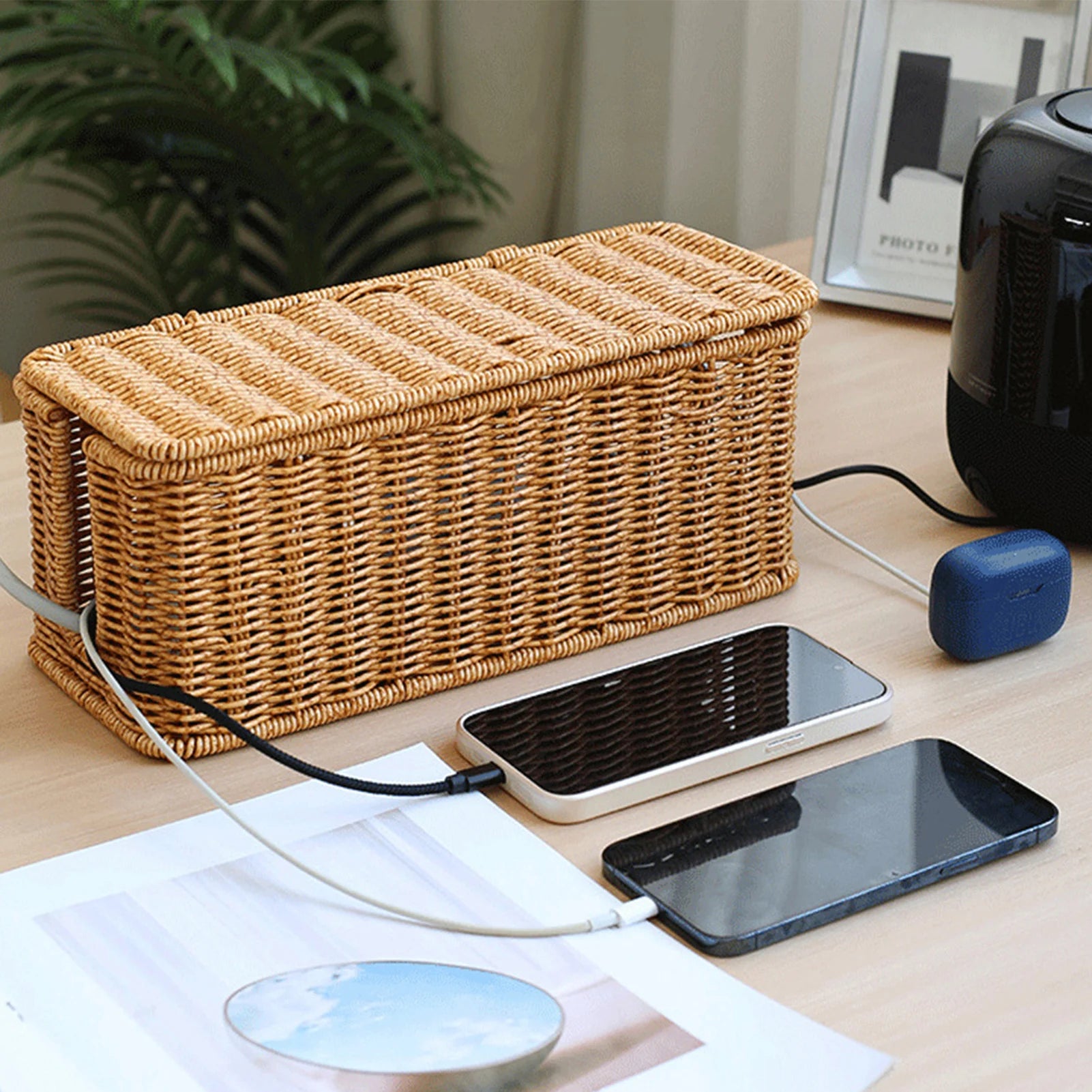 CableBox Rustré