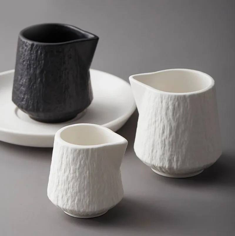 Ceramic Sauce Dishes Set – 4-piece