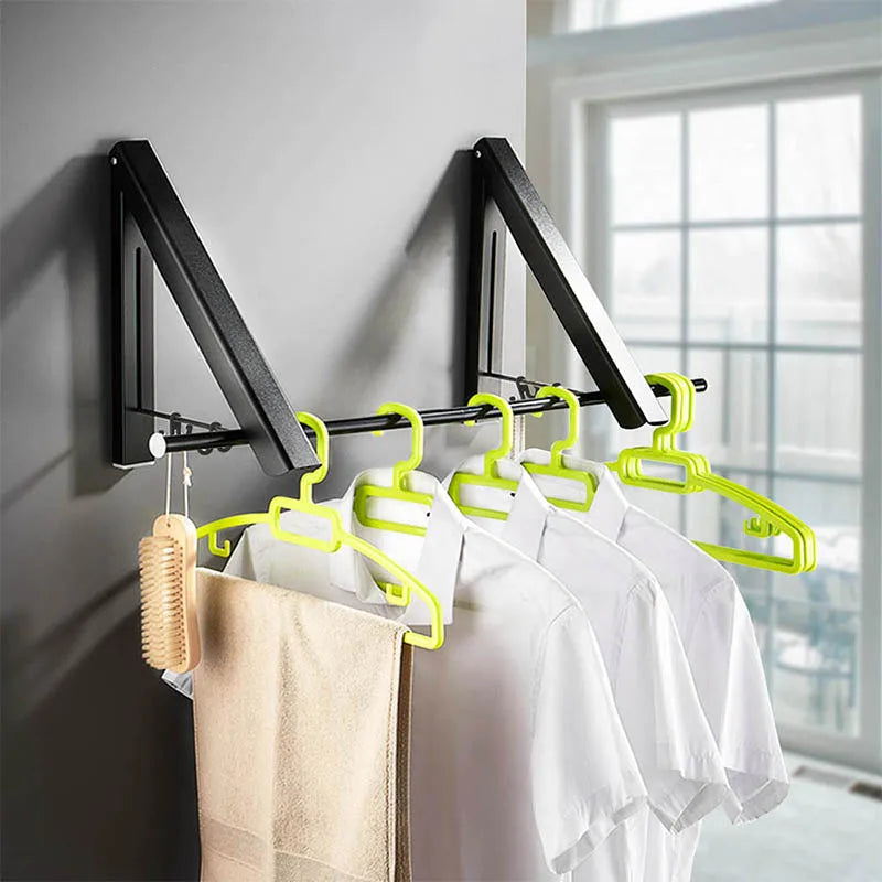 Extendable Clothesline SpaceDry