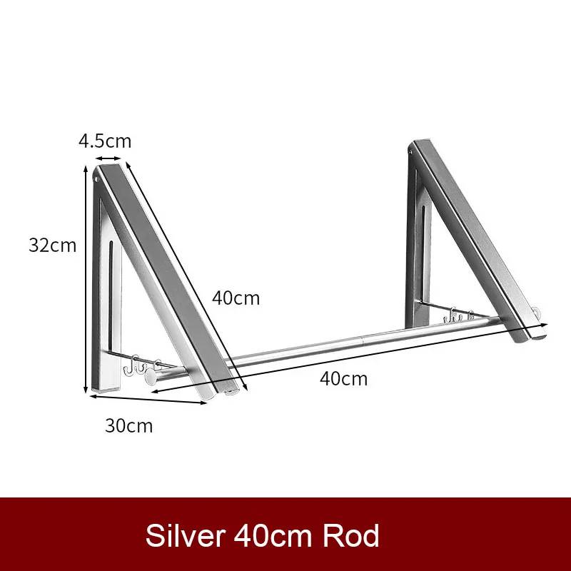 Extendable Clothesline SpaceDry