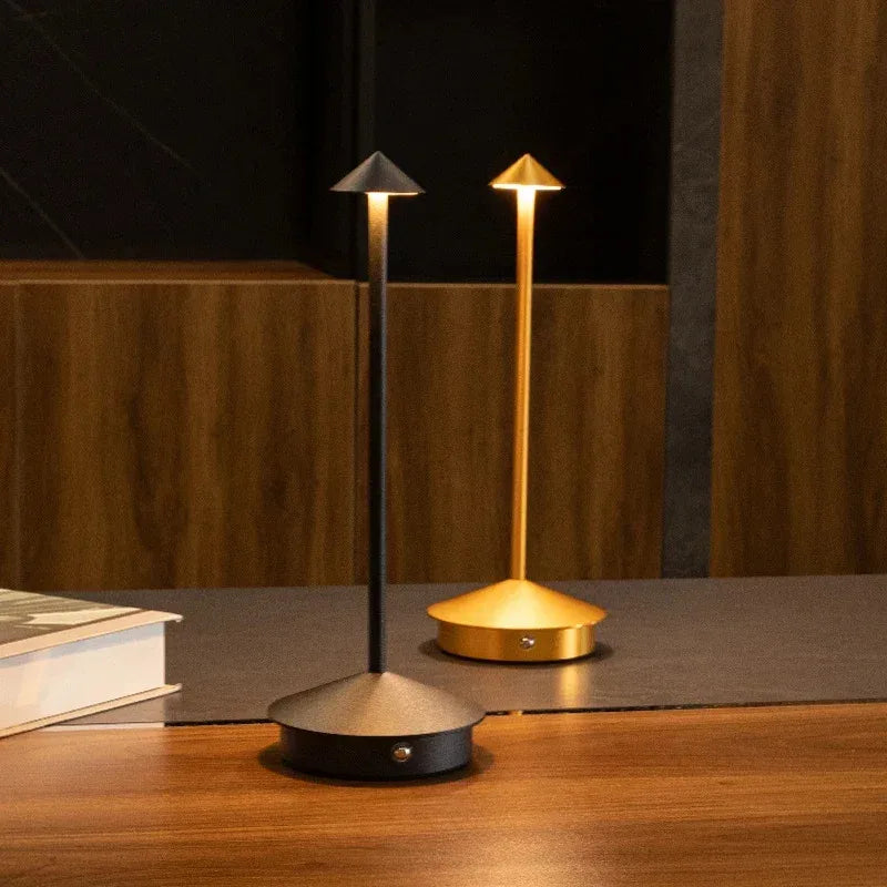 Wireless LED Table Lamp Tokyo