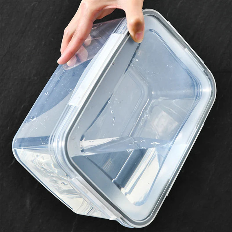 Kühlschrank Organizer FreshLife