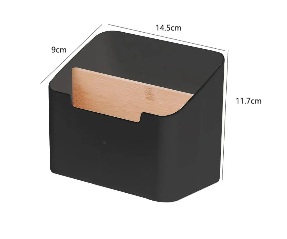 Remote Control Organizer