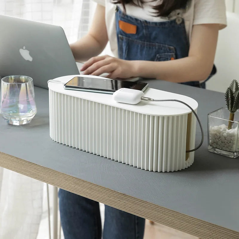 CableBox Minimalist