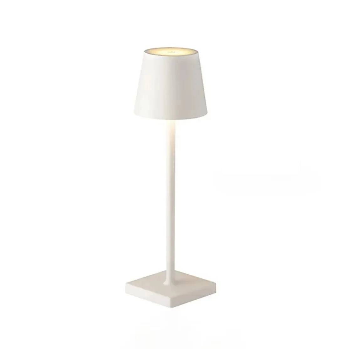 Lampe de table sans câble Mykonos