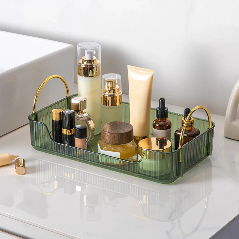 Elegante organizer da piano di lavoro