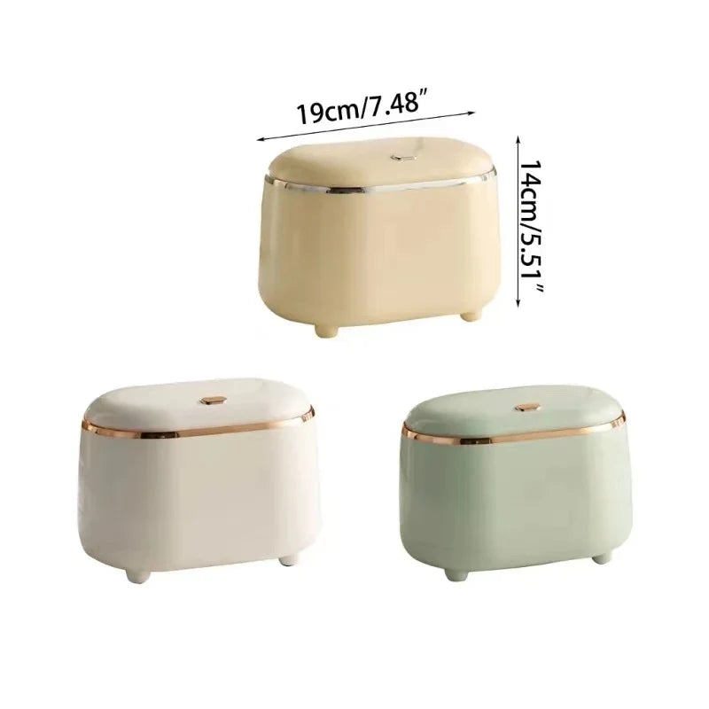 Poubelle de table Petit Slim